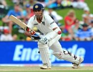 South Africa v India 1st Test - Day 3